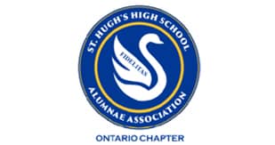 St. Hugh’s Alumni Association, Canada Chapter