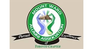 Mount Ward Alumni Association