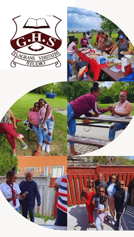 Glenmuir Alumni Toronto Chapter Spring Fish Fry