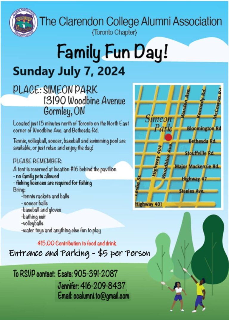 Family Fun Day