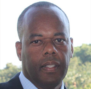 Martin Meredith