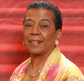 Olive Smith