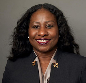 Sherine Sutherland